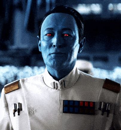 grand admiral thrawn leak|Grand Admiral Thrawn